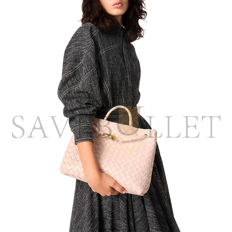 BOTTEGA VENETA ANDIAMO 766016VCPP16814 (32*25*11cm)